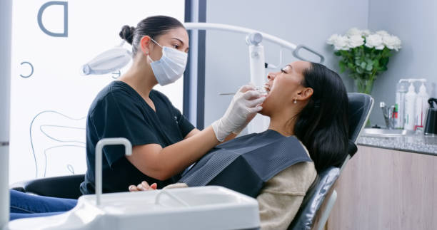 Dental X-Rays and Imaging in Centreville, MS